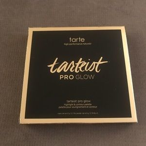Just Reduced! Tarte Tarteist Pro Glow palette